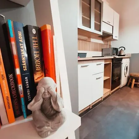 Apartment K22 *