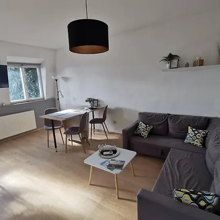 K22 Apartment