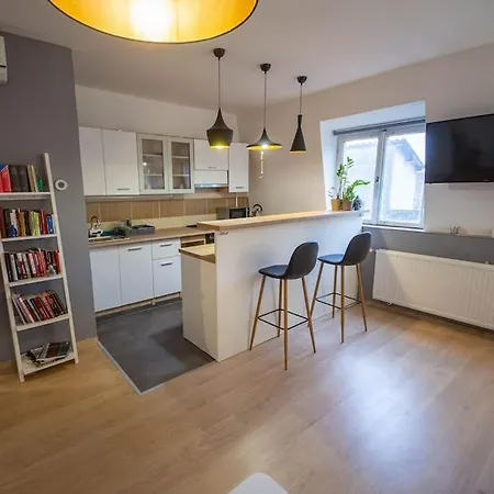 K22 Apartment