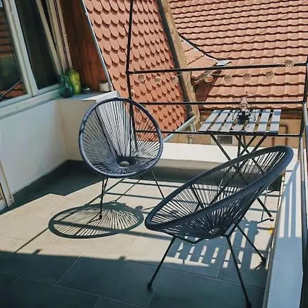 K22 Apartment