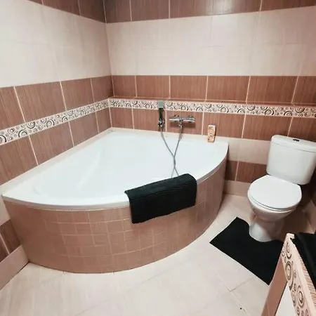 K22 Apartment