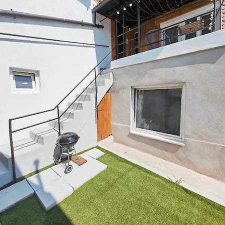 K22 Apartment